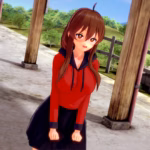 4659943 bg haru meet 18 | Free Adult Games