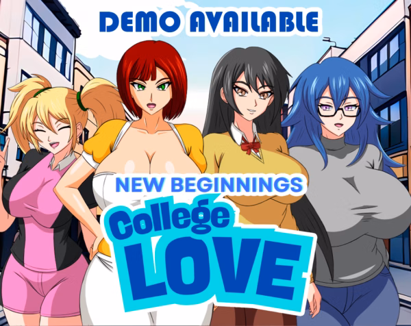 New Beginnings – College Love [Demo] [Yeezus Draw]