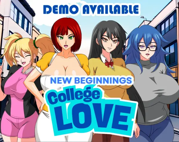 New Beginnings – College Love [Final] [Yeezus Draw]