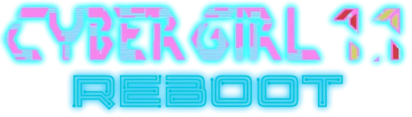 Cyber Girl 1.1  REBOOT [Demo] [PsychoGameFan]
