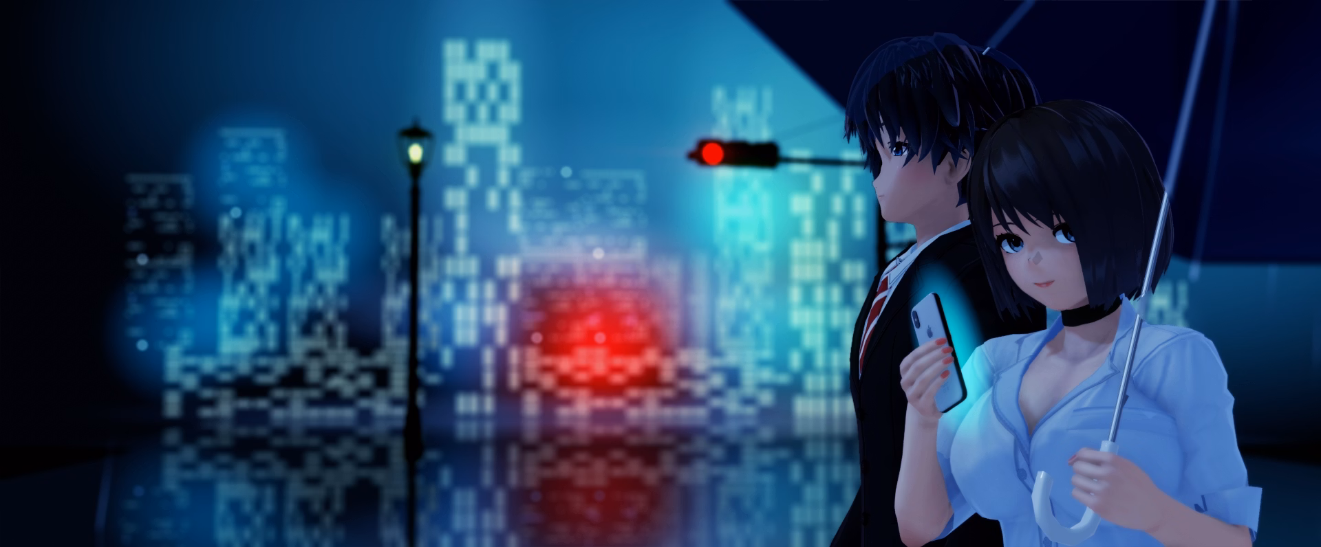 Lustful Souls [v0.0.2] [Perverted World]