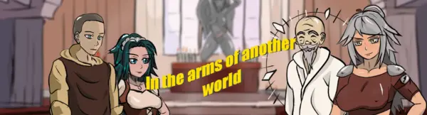In the Arms of Another World [v0.17a] [DLStudioapp]