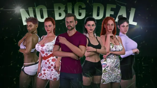 No Big Deal [v0.2.0] [ModestDL]