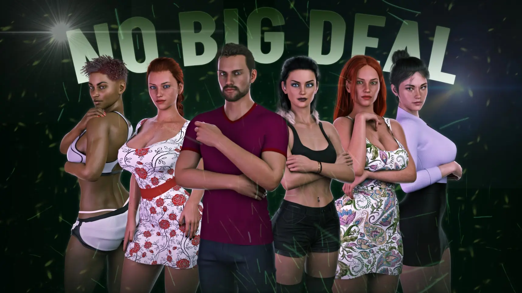 No Big Deal [v0.2.0] [ModestDL]