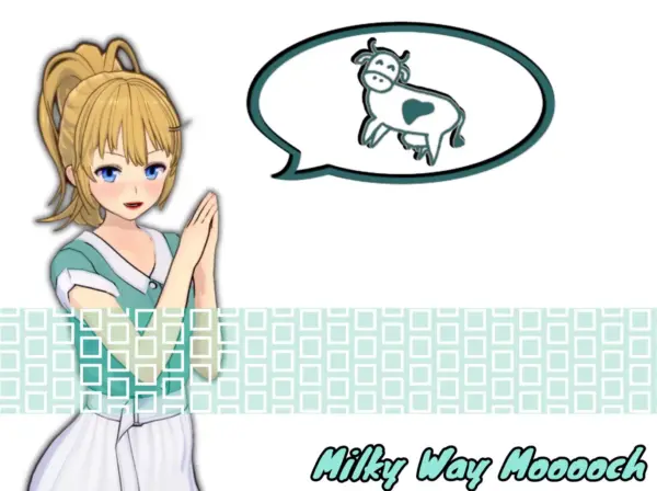 Milky Way Mooch [Demo v1.0] [Anonymoose Productions]