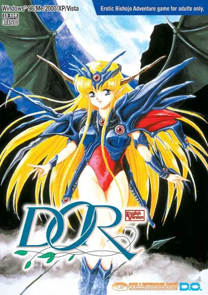 DOR [Final] [D.O/G-collections]
