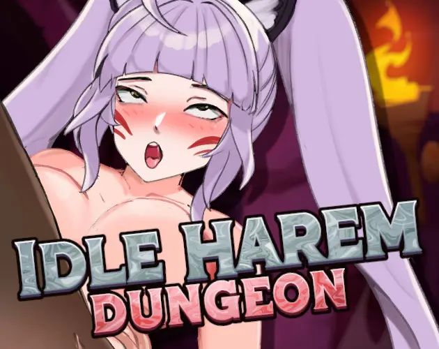 Idle Harem Dungeon [Final Free Demo] [Cheedle]