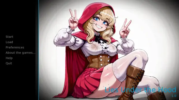 Lies Under the Hood… [v1.0] [artaibyanuartoraigyrov]