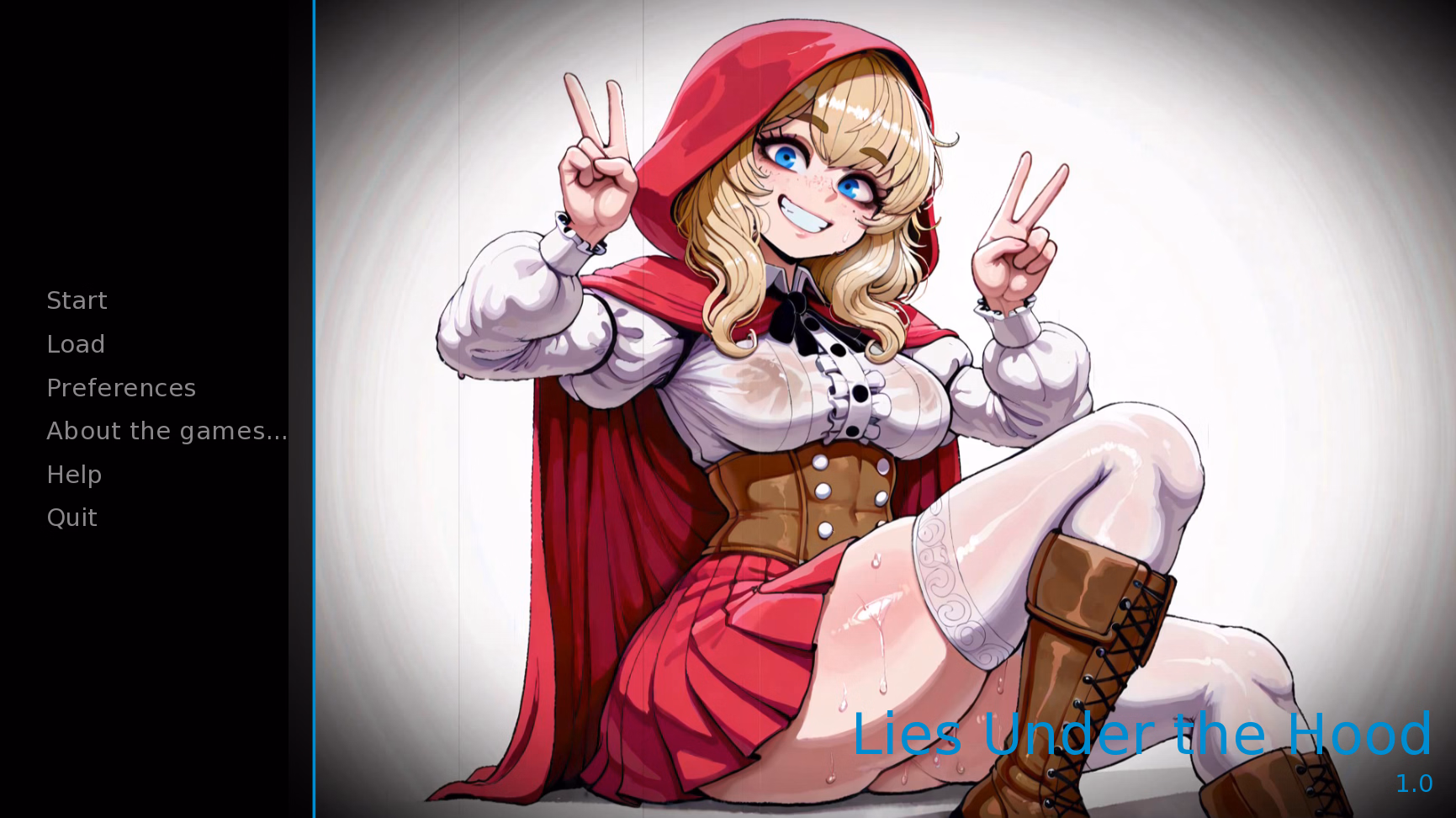 Lies Under the Hood… [v1.0] [artaibyanuartoraigyrov]
