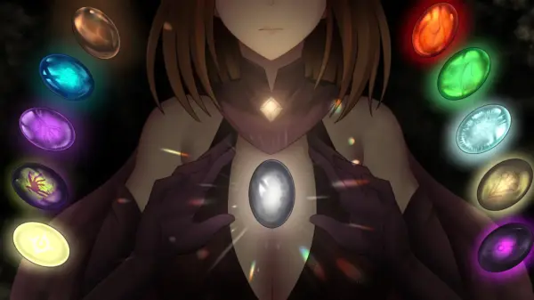 The Elemental Witch [Prototype 4] [Kutushmurf]