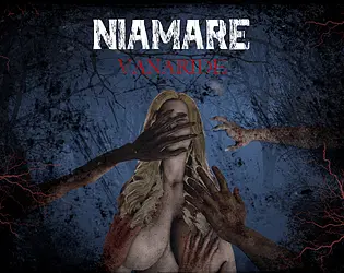 Niamare Vanaride [Demo 2025-04-30] [Kuraaku]