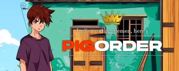 Pig Order [v1.0] [cocoaboom]