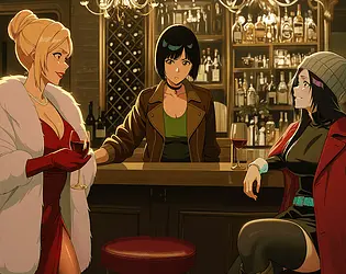 Jazzy Times [v1.0] [Foxfire Studios]