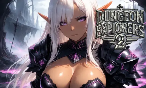 Dungeon Explorers 2 [v0.4.8] [C.M.Cas Games]