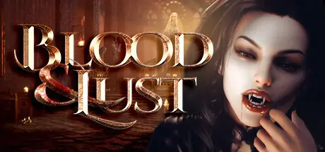 Blood & Lust 18+ [Final] [Carnality INC]
