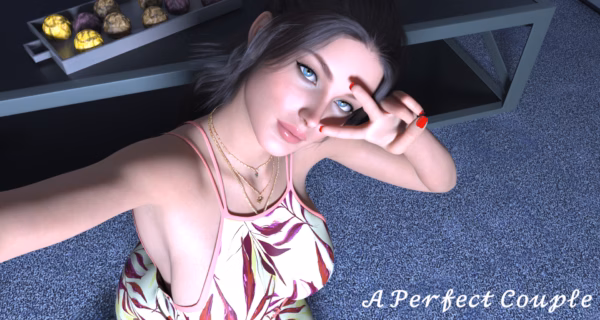 A Perfect Couple [v0.2] [Naughty Narrative]