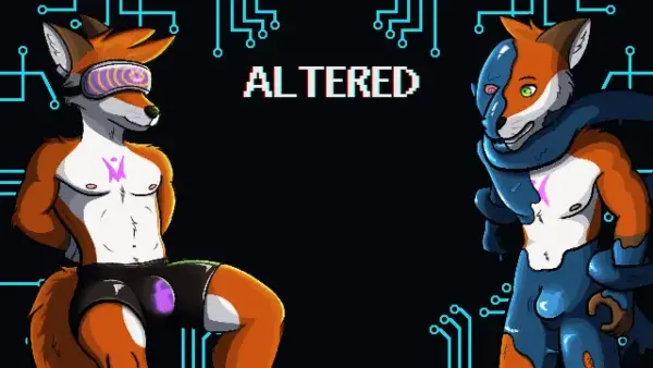 Altered [v0.3] [Corruptive Canine]