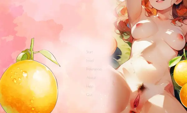 An Overwhelming Burst of Freshness [v1.0] [LeafletGames]