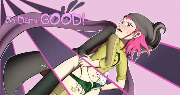 So Damn Good! [v1.0] [Hei’an]