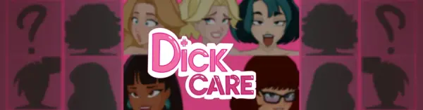 DickCare [v0.445] [Omar Company]