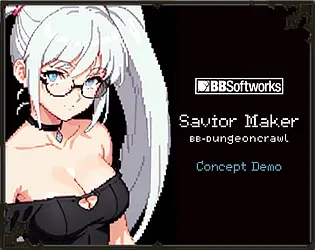 Savior Maker [Tech demo] [bbsoftworks]