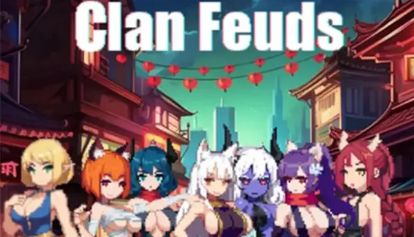 Joe’s Quest [v25-03-06] [Nesh/Siluman Soft]