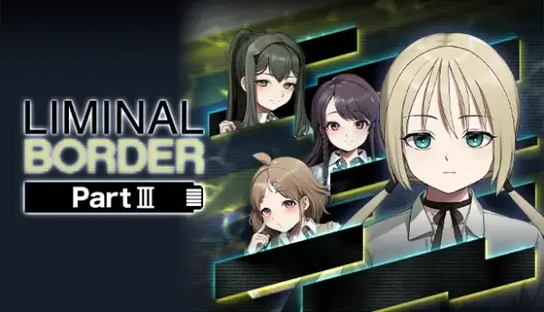 Liminal Border Part III [v1.0] [Purple Software]
