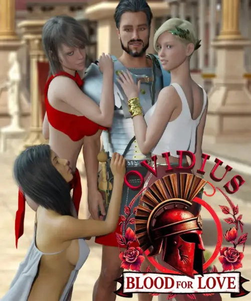 Ovidius – Blood for Love [Act III P3] [Nar_OBL/Narrator Studios]