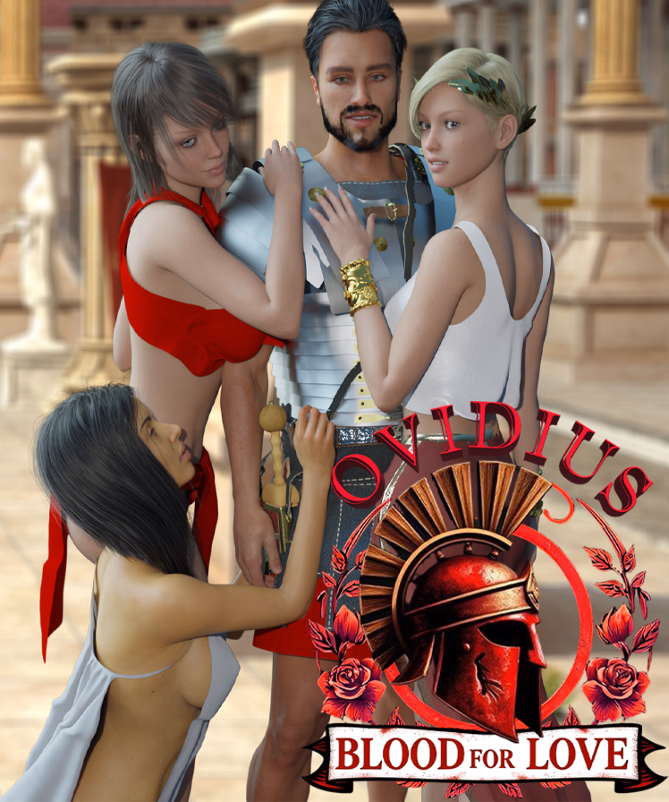 Ovidius – Blood for Love [Act II] [Nar_OBL/Narrator Studios]