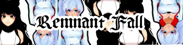 Remnant Fall [v0.3] [Sroll]
