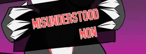 MisUnderstood Mon [v0.6] [ScalesinDark]