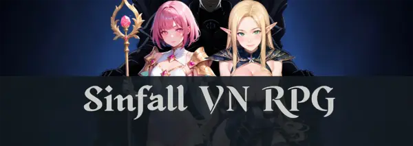 Sinfall [v0.2.1-public] [Serie]