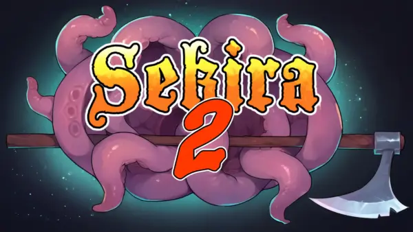 Sekira: Part 2 [v0.8.6] [Mensh]