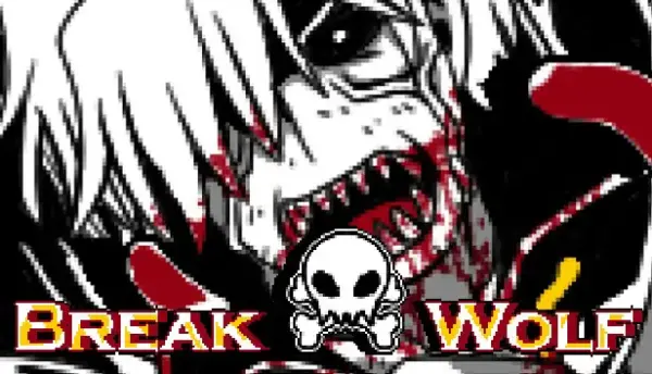 Break Wolf [Final] [RE Atelier]