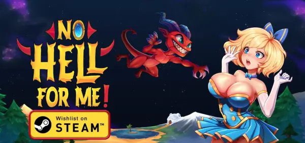 No Hell for Me! [Alpha v0.2.1] [Bewitching Arts]