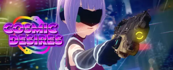 Cosmic Desires [Ep.9] [Abbys_Cat]