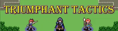 Triumphant Tactics [v0.4] [Node]