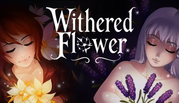 Withered Flower [v1.7.3] [HornySky Studio]