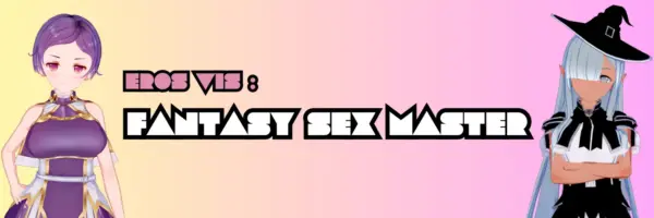 Eros Vis: Fantasy Sex Master [1.0] [Eros Vis]