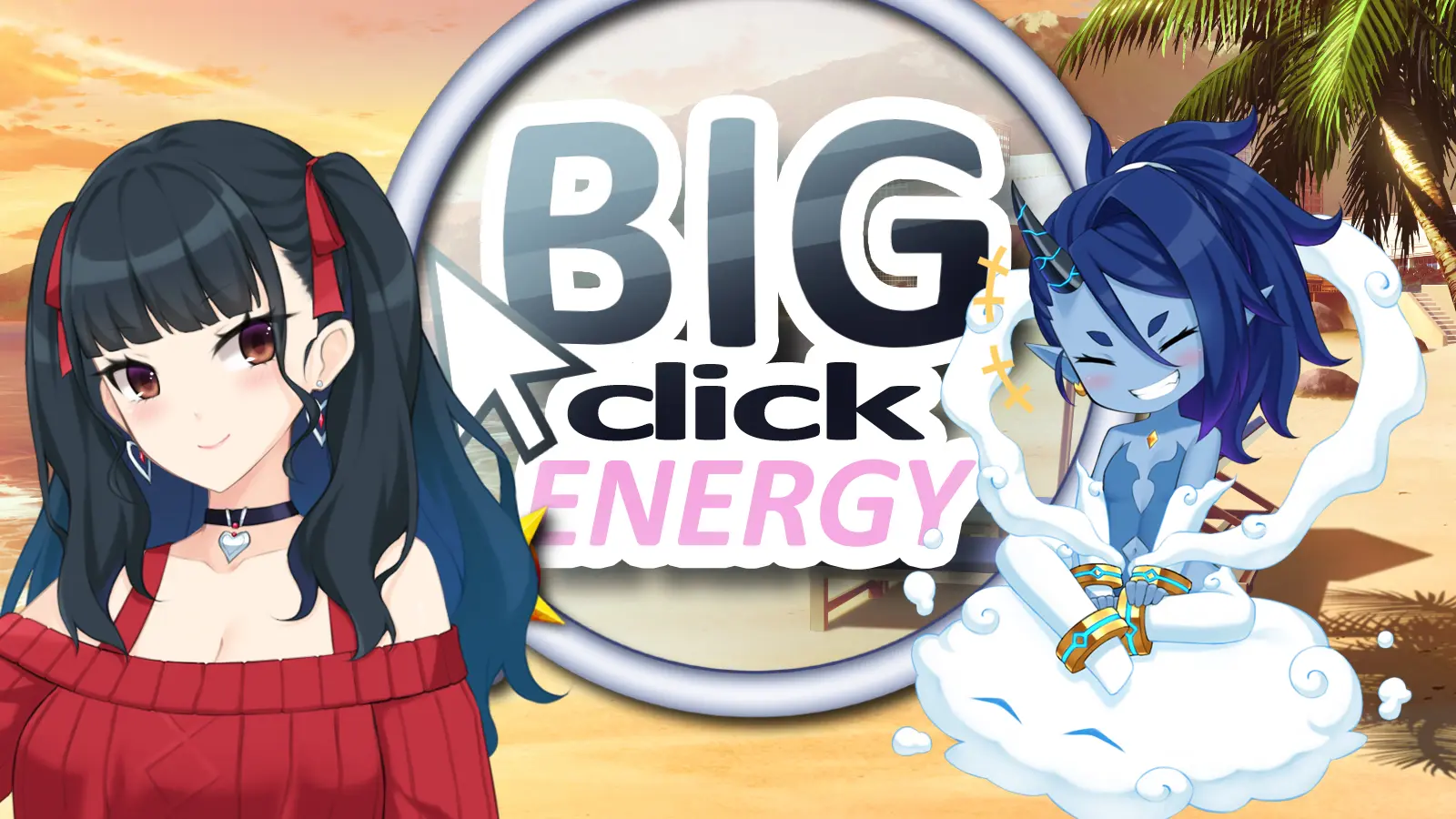 Big Click Energy [v0.1.1] [haremondev]