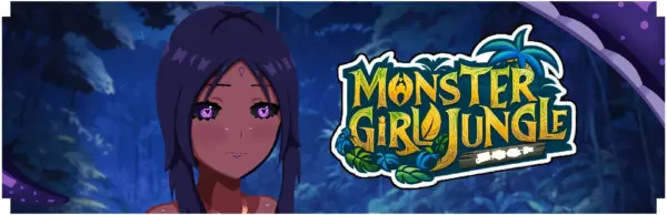 Monster Girl Jungle [v0.4 Steam] [Xoullion]