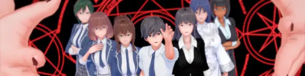 Tainted Harmony: A Succubus`s Embrace [v0.7.1] [RaveDev]
