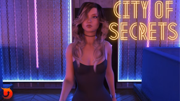 City of Secrets [Demo] [DoAdventures]