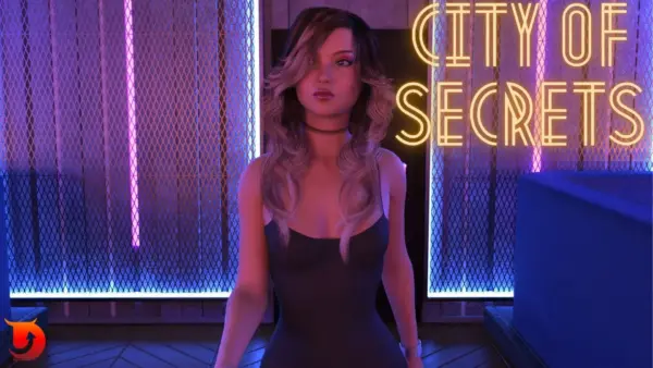 City of Sin – The Nocturne Files [v0.2] [DoAdventures]