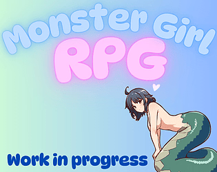 Monster Girl RPG [Demo] [0x00SLEEP]