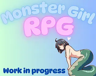 Monster Girl Island RPG [v0.2 Demo] [0x00SLEEP]