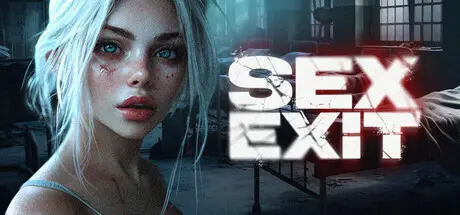 SEX EXIT  [Final] [OneHand Games]