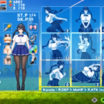 4704085 Dev Notes 2 | Free Adult Games