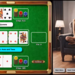 4704557 Poker Master Tactics 05 | Free Adult Games