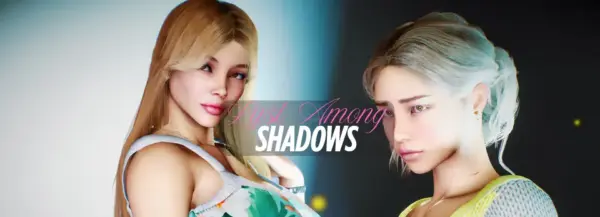 Lust Among Shadows [v0.2] [Shadwveil]